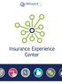 Insurance Experience Center