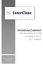 International Evaluation The Association of Global Custodians (AGC) 17f-7 Analysis