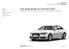 The Audi guide to contract hire Getting the most from your leasing provider
