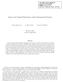 Labor and Capital Dynamics under Financing Frictions