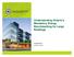 Understanding Ontario s Mandatory Energy Benchmarking for Large Buildings. Presented by: Matthew Hirsch
