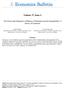 Volume 37, Issue 4. Net Errors and Omissions' of Balance of Payments and Its Sustainability: A Survey of Literature