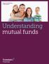Financial Wellness & Education. Understanding mutual funds