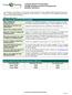 Ledyard Board of Education Health Reimbursement Arrangement Benefit Overview