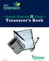 South Dakota. Treasurer s Book
