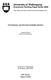 University of Wollongong Economics Working Paper Series 2008