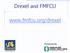 Drexel and FMFCU.   Presented By