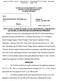 Case Doc 67 Filed 05/10/10 Entered 05/10/10 17:04:36 Desc Main Document Page 1 of 6