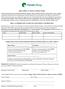 HIPAA PRIVACY NOTICE CONSENT FORM HIPAA AUTHORIZATION TO DISCUSS YOUR MEDICAL INFORMATION