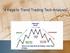 4 Keys to Trend Trading Tech Analysis. There is no Holy Grail of Trading Only Tools & Rules