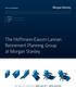 The Hoffmann-Easom-Lannan Retirement Planning Group at Morgan Stanley
