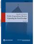 Public Expenditure Review