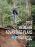 2017 MEDICARE ADVANTAGE PLANS. Y0086_MRK1688 Accepted