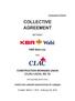 COLLECTIVE AGREEMENT BETWEEN. KBR Wabi Ltd. AND. clat CONSTRUCTION WORKERS UNION (CLAC) LOCAL NO. 63 AFFILIATED WITH THE