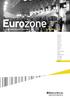 Eurozone Ernst & Young Eurozone Forecast Spring edition March 2012