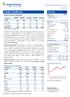 Cadila Healthcare NEUTRAL. Performance Highlights CMP. `495 Target Price - 4QFY2017 Result Update Pharmaceutical.