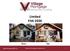 Limited FHA 203K. Village Mortgage NMLS Intended for Mortgage Professionals Only 1