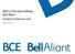 BCE to Privatize Affiliate Bell Aliant