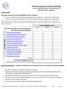 PROGRAM ELIGIBILITY INCOME WORKSHEET For use with the My First Texas Home (79) and Texas MCC programs COVER SHEET