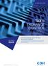 ALERT EXCHANGE CONTROL ISSUE IN THIS 23 FEBRUARY 2018 VAT RATE INCREASE: WHAT VAT RATE SHOULD BE CHARGED?