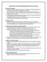 HIGHLIGHTS OF THE HEALTH REFORM RECONCILIATION BILL AS OF 3/15/2010