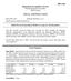 Department of Legislative Services Maryland General Assembly 2005 Session FISCAL AND POLICY NOTE