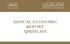 ANNUAL ECONOMIC REPORT AJMAN 2015