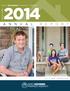 OHIO HOUSING FINANCE AGENCY FISCAL YEAR JULY 1, JUNE 30, 2014