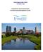Tarrant Regional Water District Fort Worth, Texas. Comprehensive Annual Financial Report As of and for year ended September 30, 2015