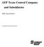 AEP Texas Central Company and Subsidiaries