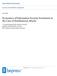 Economics of Information Security Investment in the Case of Simultaneous Attacks
