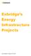 Enbridge s Energy Infrastructure Projects