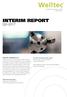 INTERIM REPORT Q INVESTOR CONFERENCE CALL. Company announcement no. 5/2017 August 29, 2017