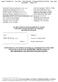 Case KLP Doc 2814 Filed 04/23/18 Entered 04/23/18 20:59:50 Desc Main Document Page 1 of 7