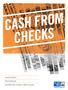 C E. Check Cashers. Direct Deposit. Identification to Open a Bank Account