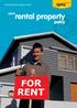 Premier Rental Property Cover. your. rental property