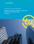 Quarterly overview of consumer credit trends released by TransUnion CIBIL