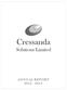 Cressanda. Solutions Limited