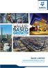 ON A ROBUST FOUNDATION SASOL LIMITED