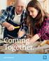 Coming Together Annual Report