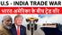 INDIA, US DUTIES. In a notification recently, India hiked duty on 29 items imported from the US.