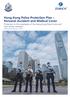 Hong Kong Police Protection Plan Personal Accident and Medical Cover