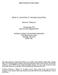 NBER WORKING PAPER SERIES PRICES VS. QUANTITIES VS. TRADABLE QUANTITIES. Roberton C. Williams III. Working Paper