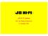 JB Hi-Fi Limited. Half Year Results Presentation. 31 December 2003