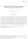 Competition for Foreign Direct Investment: the Role of Technology and Market Structure