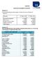 FINANCIAL STATEMENT ANALYSIS. From the information given below, prepare a Common Size Income Statement of Relay Ltd.: