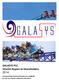GALASYS PLC Interim Report to Shareholders 2014