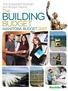 THE SUMMARY BUDGET and Budget Papers The BUILDING BUDGET MANITOBA BUDGET 2OO7