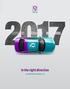 In the right direction Consolidated Annual Report 2017