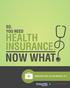 Arizona Health insurance 101